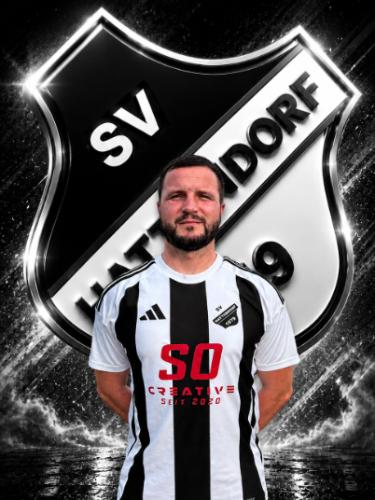 Senad Jahic