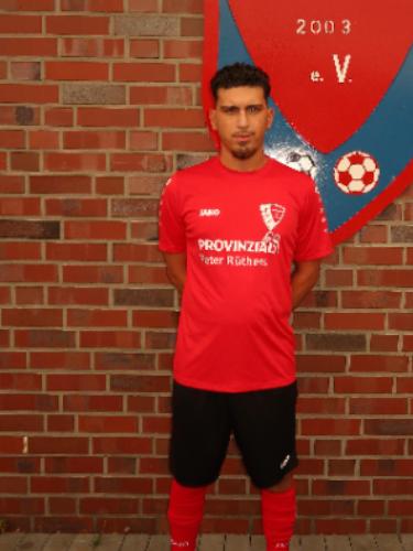 Berkan Güner