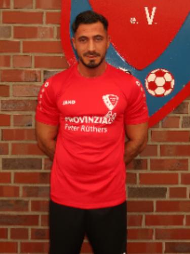 Harun Demir