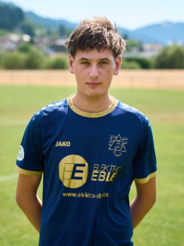 Florian Streif