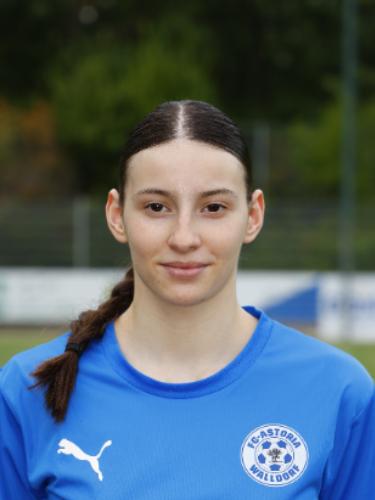 Zoe Abad Tarrazo