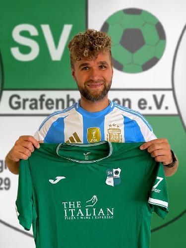 Kevin Kreuter