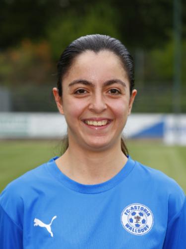 Suna Arikan