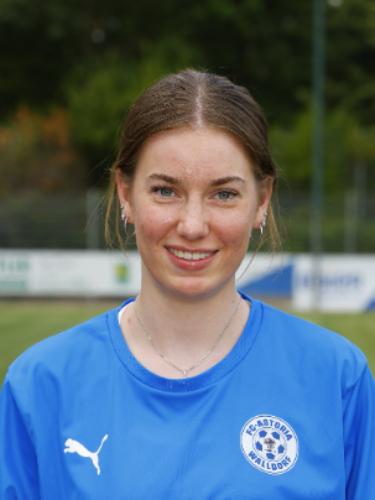 Sarah Berkmann