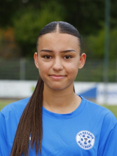 Lendina Dalloshi