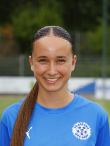 Jolina Dedinca