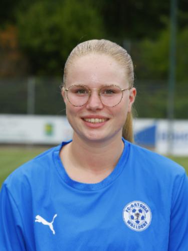 Nina Dürrschnabel