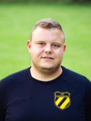 Jannik Laub