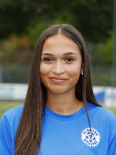 Luisa Glibo
