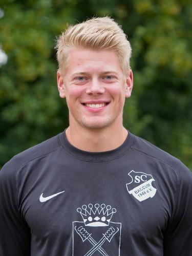 Marlon Kroner