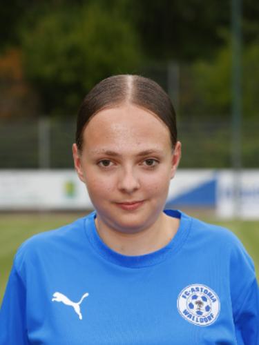 Marta Heidel