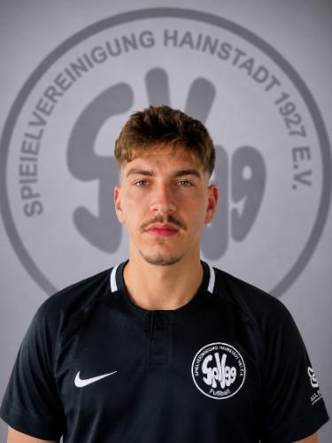 Arber Markaj