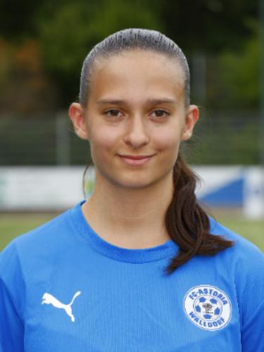 Maja Köhler