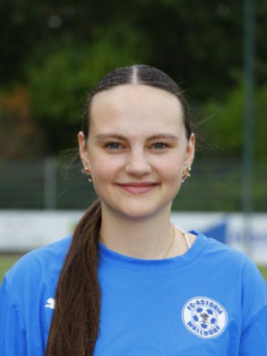 Christina Kotov