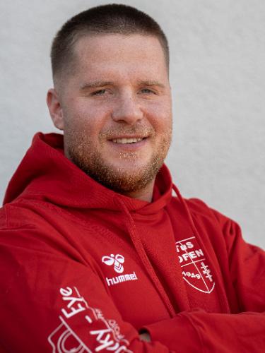Timo Lehmann
