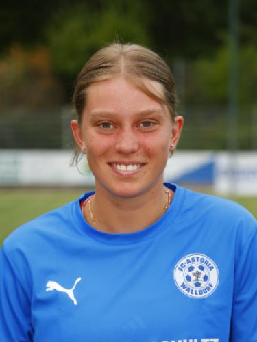 Marlene Kurrle
