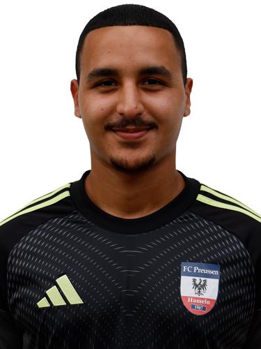 Ahmad Ahmad