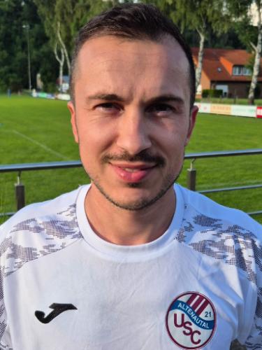 Stefan Jovanovski