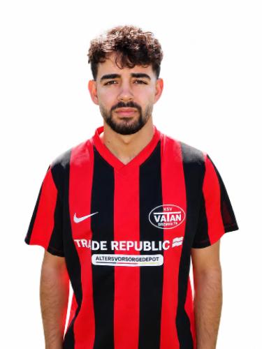 Filipe Do Carmo