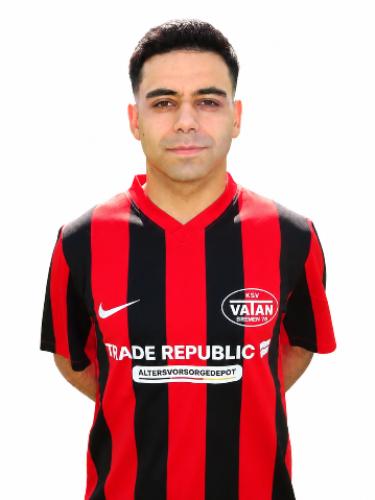 Hamdi Erkul
