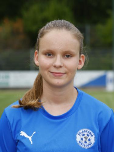 Fabienne Simonis