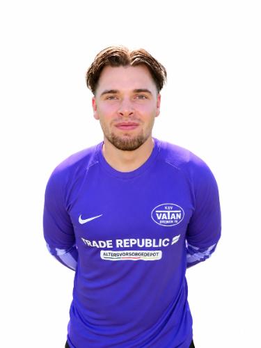 Sebastian Gohla