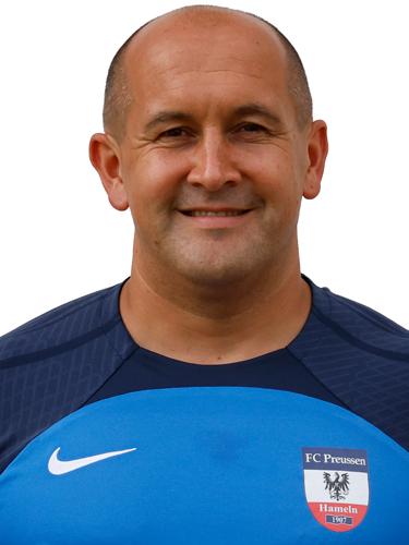 Waldemar Starostin