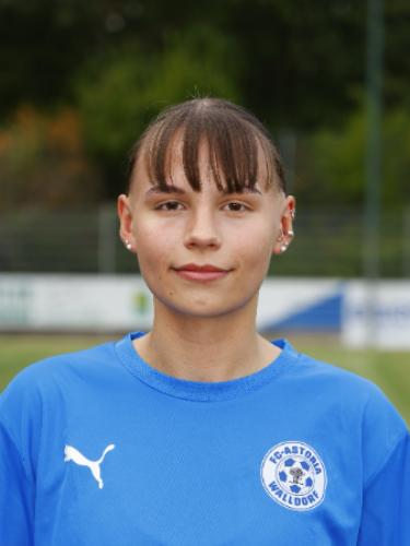 Amelie Vocke