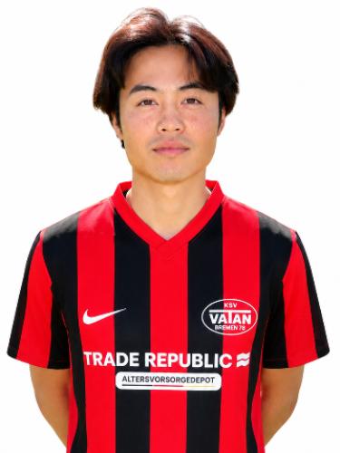 Reo Kambe