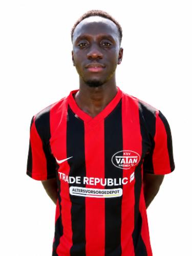 Mamadouba Soumah