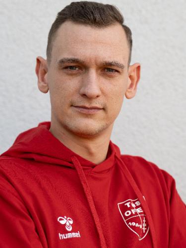 Helge Dreyer