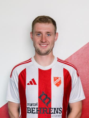 Frederik Baack