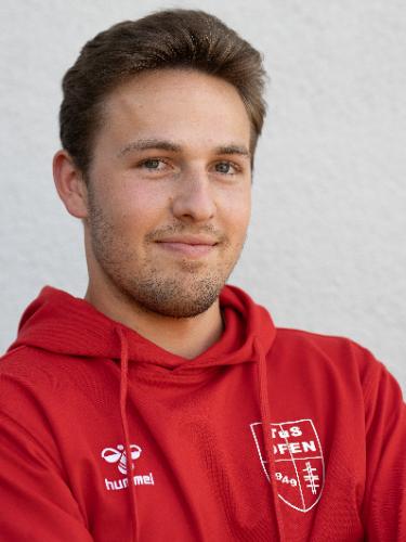 Oliver Friesen