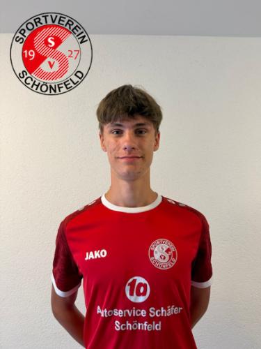Lukas Rappert
