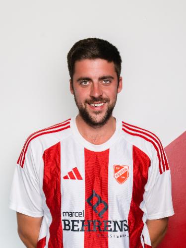 Marcel Behrens