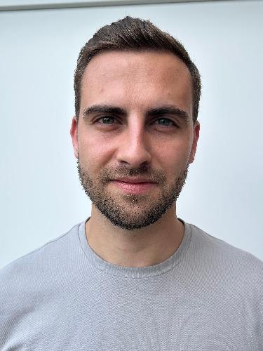 Henrik Behr