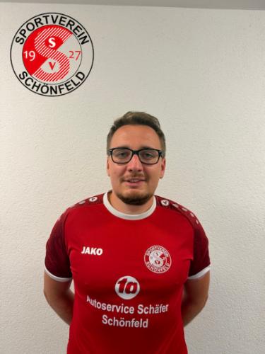 Tobias Schmitt