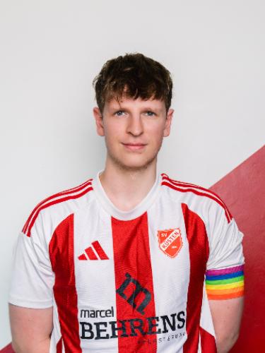 Luca Peer Lachmann