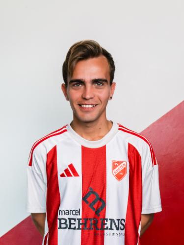 Abolfazil Mosawi