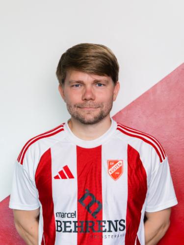 Jannis Meseke
