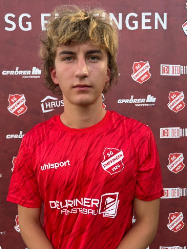 Mats Pecho