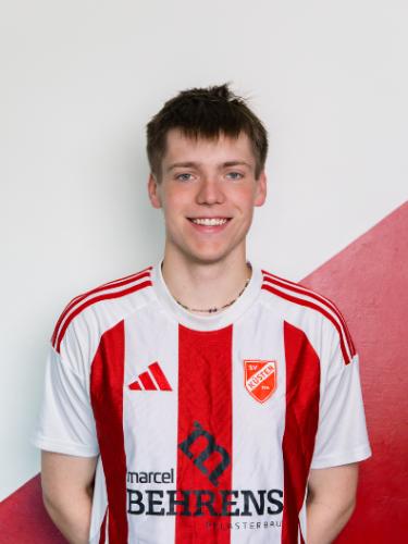 Levin Schenk