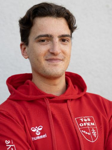 Julius Gronde
