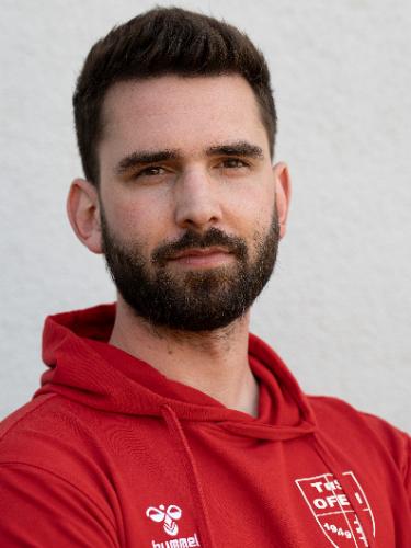 Alexander Handschuh