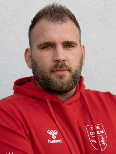 Daniel Handschuh