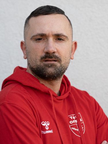 Taulant Kukaj