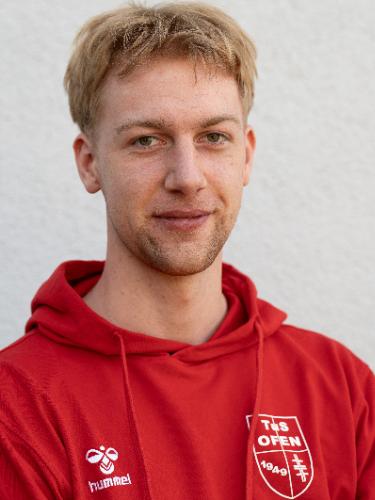 Lukas Miebach