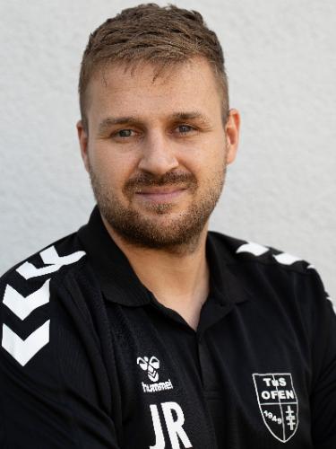 Jonas Rottenfußer