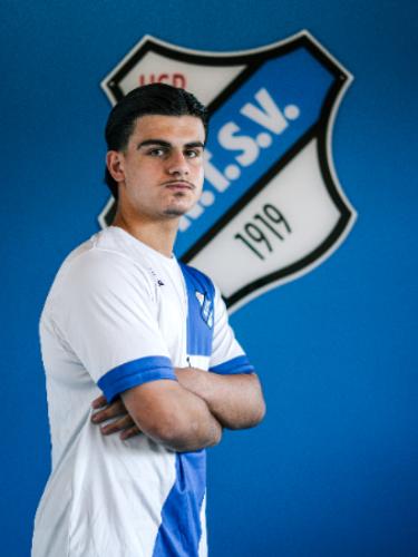 Hamza Bulut