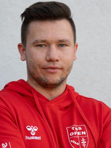 Rene Wagner